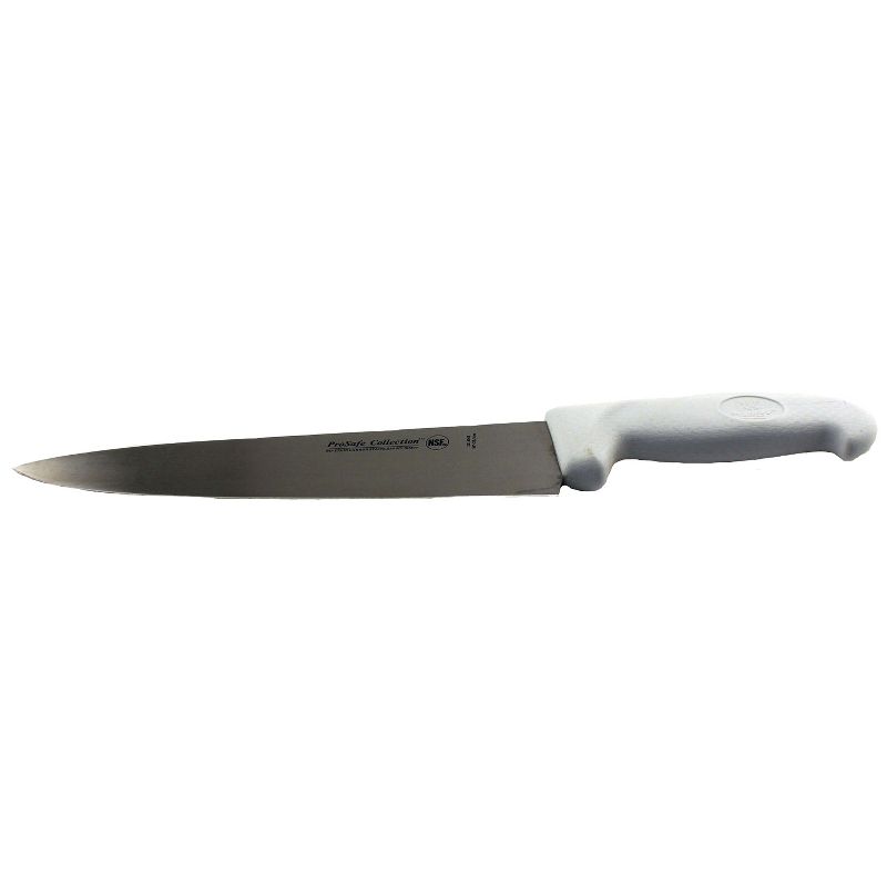 BergHOFF 5Pc Ergonomic Kitchen Knife Set, Stainless Steel Sharp Blade, 4 of 10