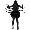 HalloweenCostumes.com Women's Plus Size Black Widow Costume - 2 of 2