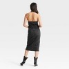 Women's Denim Midi Dress - Universal Thread™ - 2 of 3