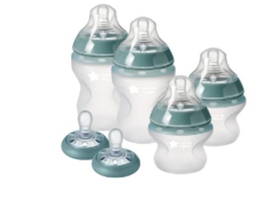 Sweet Baby - 🍼🍼SET DE 3 BIBERONES TOMMEE TIPPEE 5oz👶🏻👶🏻