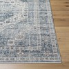Hauteloom Kalei Blue Area Rug - 3 of 4