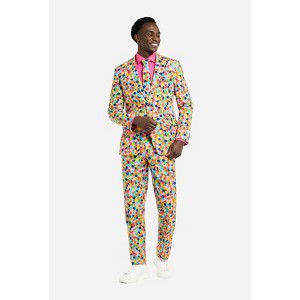 OppoSuits Men's Party Suits - Theme Party Outfits - 1 of 4