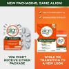 Align 5X Extra Strength Daily Probiotic Supplement - Capsules 21ct - 4 of 4