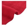 INSPIRE CHIC Women's Winter Warm Knitted Long Rectangle Shape Stylish Scarve - 3 of 4