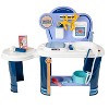 Sunnydaze Little Doctor Veterinarian Play Pretend Kit – Ages 3 and Up - 4 of 4