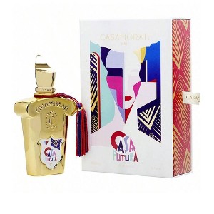 Xerjoff Casamorati 1888 Casafutura Women Eau De Parfum Spray 3.4 oz - 1 of 1