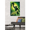 Trends International Creature From The Black Lagoon - The Legend Of The River by César Moreno Unframed Wall Poster Prints - 2 of 4