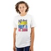 Betty Boop Lovers Cute Sassy Faces Womens Graphic T Shirt Tees Brisco Brands - 3 of 4