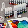 Artfinity Alcohol Ink 10-Slot Stand -  Acrylic Upright Storage for Artists - Organize and Store Up to 10 Artfinity Alcohol Inks - Space-Saving Design - 4 of 4