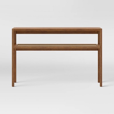 target threshold console table