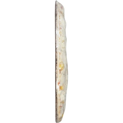 Brew Pub Lotzza Motzza Hawaiian Frozen Thin Crust Pizza - 22.7oz