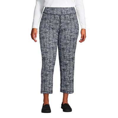 Women's Active Crop Yoga Pants