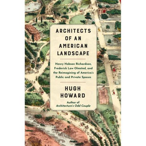 Hugh Howard Hardcover Target, Hugh Marshall Landscaping