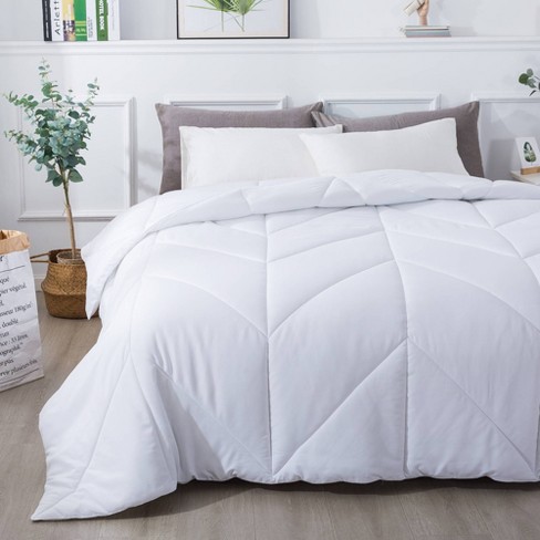 Target twin best sale down comforter