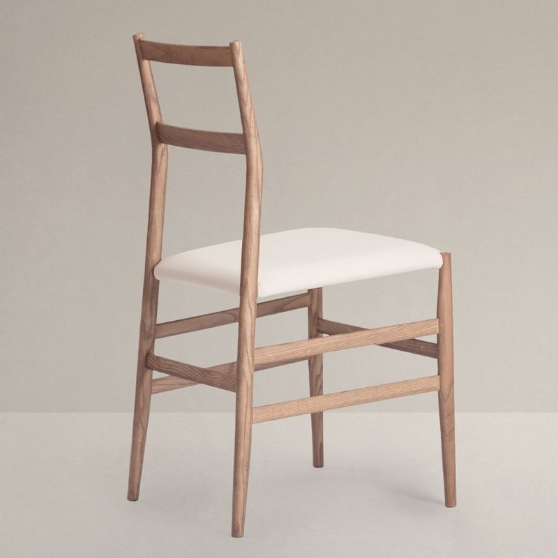 KLAREL Snella Chair | Ultralight Chairs, Set Of 2, 4 of 7