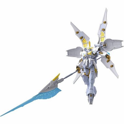 Bandai Gundam Breaker Battlogue Gundam Livelance Heaven HG 1/144 Model Kit