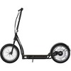 Razor Eco Smart Electric Scooter - Black - 4 of 4