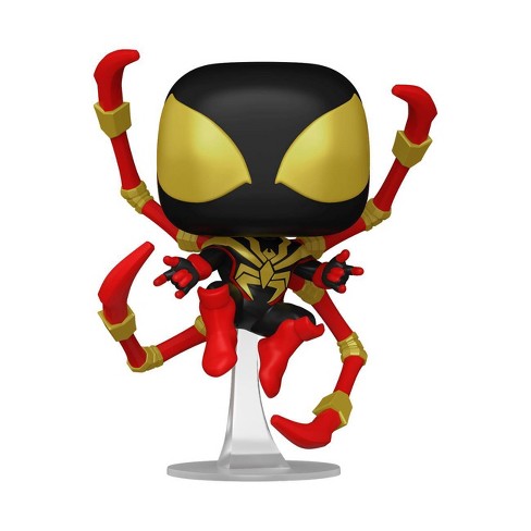 Funko pop iron spider target on sale