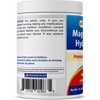 Best Naturals Magnesium Hydroxide Powder - 380mg of Elemental Magnesium per Serving - 454 Servings per Cotainer - 1 Pound - 4 of 4