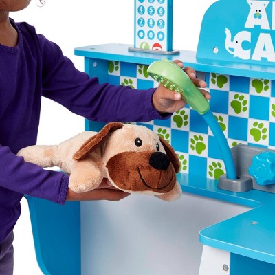 veterinarian toys target