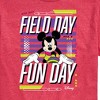 Men's - Disney - Field Day Fun Day Short Sleeve Graphic T-Shirt - 2 of 4