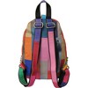 Amerileather Borka Leather Backpack (1782-9) - 4 of 4