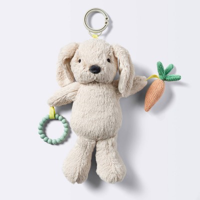 Bunny Interactive Plush Toy - Cloud Island&#8482;