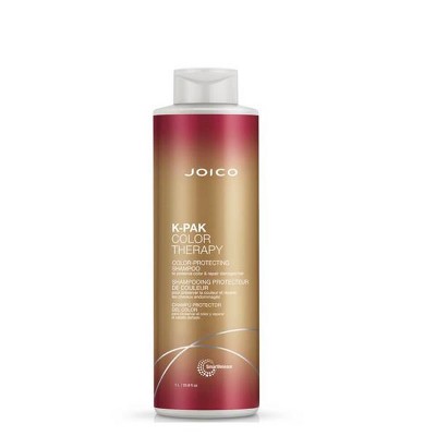 Joico K-Pak Color Therapy Shampoo 1L/33.8oz