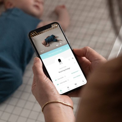 owlet monitor target