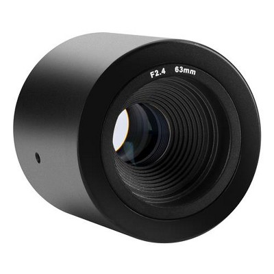  SA-02 60mm Wide-Angle Lens for Projection Attachment for the CLAR S30 