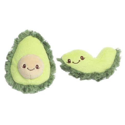 Mini best sale avocado plush