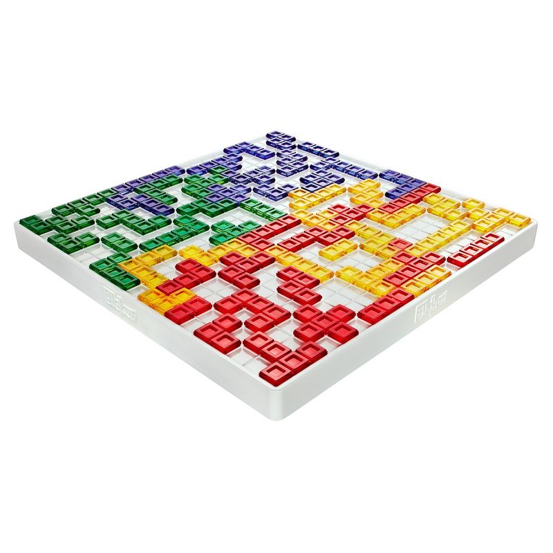 Classic Blokus Board Game, 3 of 13