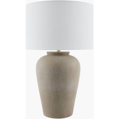Livabliss Lucero Traditional Table Lamps