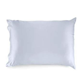 Sleepgram Breathable Cooling 6A Silk Pillowcase