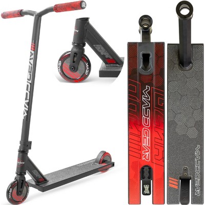 Pro Stunt Scooter for Kids Ages 8 - 12 with Lightweight Durable Design – Madd Gear MG3