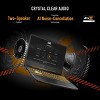 ASUS TUF Gaming A15 Gaming Laptop, 15.6” FHD 16:9 144Hz Display, AMD Ryzen 5 7535HS, GeForce RTX 3050, 16GB DDR5, 512GB SSD, Win 11 H, FA506NC-DS53 - 4 of 4