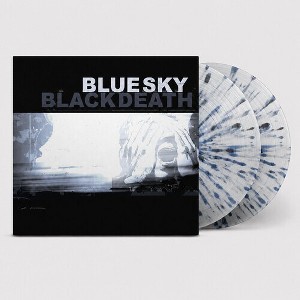 美品　BLUE SKY BLACK DEATH 2LP Blue Sky Black Death - A Heap of Broken Images (Explicit Lyrics