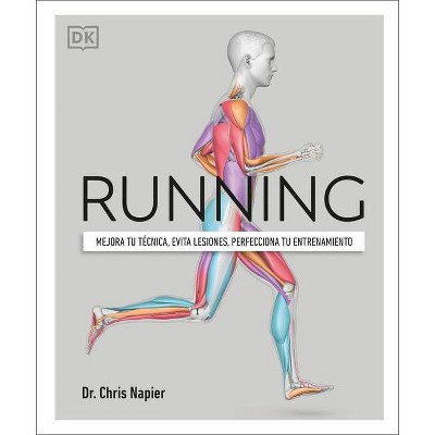 Running - by  Chris Napier (Paperback)