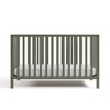 Storkcraft Morningside 5-in-1 Convertible Crib - 3 of 4