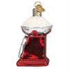 Old World Christmas Blown Glass Ornament for Christmas Tree, Kitchen Scale - 4 of 4