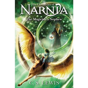 The Magician's Nephew ( The Chronicles of Narnia) (Reprint) (Paperback) by C. S. Lewis - 1 of 1