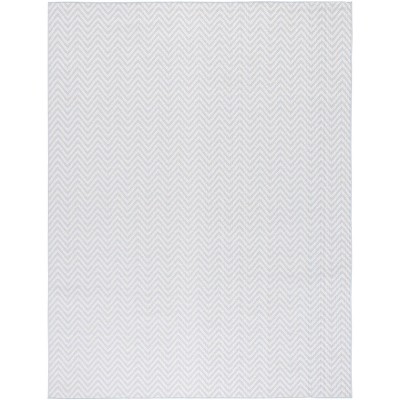 Martha Stewart Courtyard - MSRO334 - Indoor/Outdoor Power Loomed Rugs