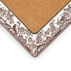 Pimpernel Woodland Placemats – Set of 4 Cork-Backed Table Mats with Nature-Inspired Designs, Heat-Resistant, Easy to Clean - 3 of 4