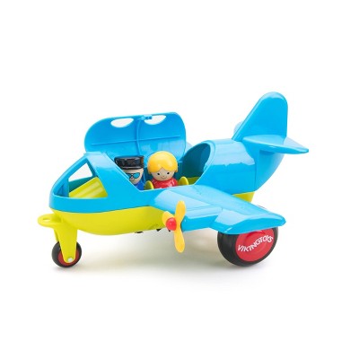 viking toys airplane