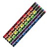 Musgrave Pencil Company Neon Paws Pencils, 12 Per Pack, 12 Packs - image 3 of 3