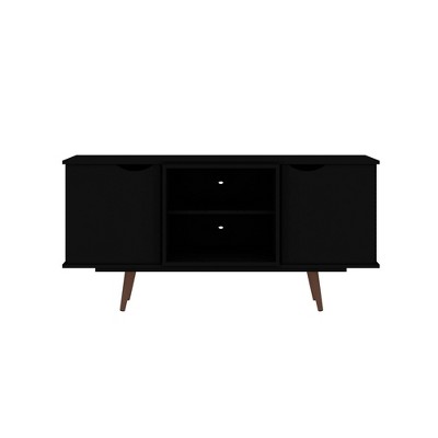 Hampton TV Stand for TVs up to 46" - Manhattan Comfort