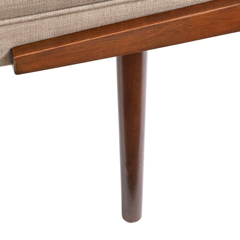 Gentry Bench - Buylateral, 5 of 6