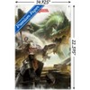 Trends International Dungeons and Dragons - Adventure Unframed Wall Poster Prints - image 3 of 4