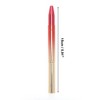 Unique Bargains Double Head Lip Brush 1 Pc - 2 of 4