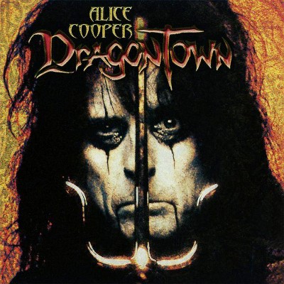 Alice Cooper - 00670211520019 (Vinyl)